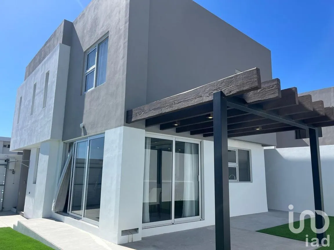 Casa en Venta en Santa Mónica, Playas de Rosarito, Baja California | NEX-268846 | iad México | Foto 2 de 17