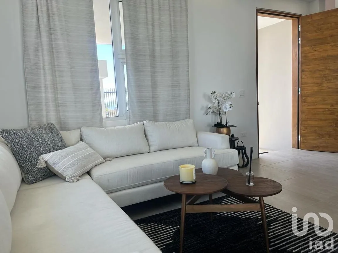 Casa en Venta en Santa Mónica, Playas de Rosarito, Baja California | NEX-268846 | iad México | Foto 12 de 17