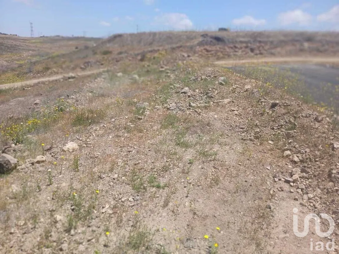 Terreno en Venta en Playa Encantada, Playas de Rosarito, Baja California | NEX-268847 | iad México | Foto 3 de 11