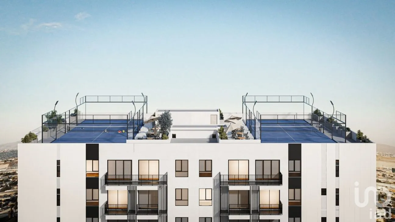 Departamento en Venta en Mesa de Otay, Tijuana, Baja California | NEX-268851 | iad México | Foto 2 de 22