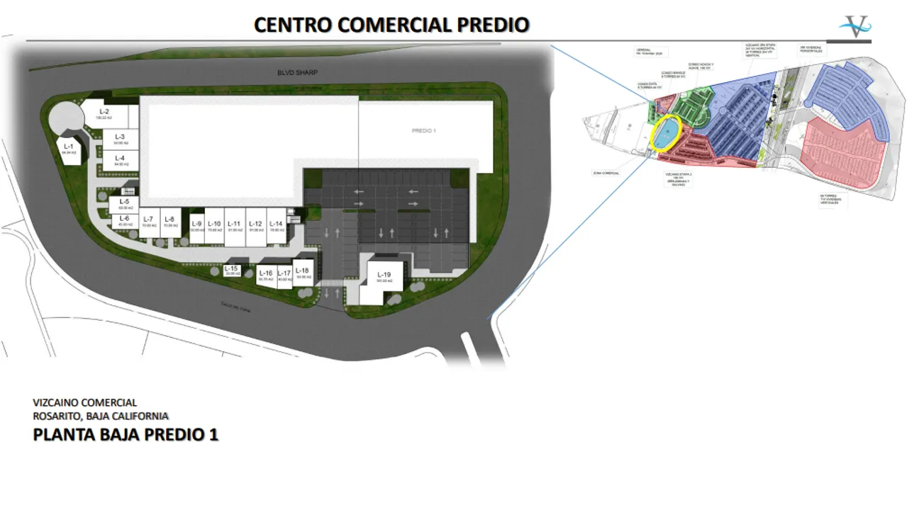 Casa en Venta en Plan Libertador, Playas de Rosarito, Baja California | NEX-268864 | iad México | Foto 19 de 20