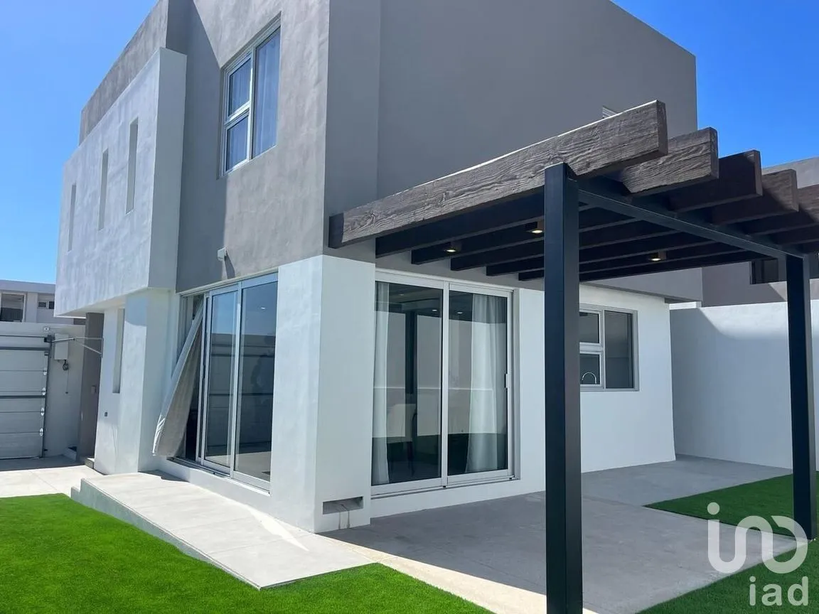 Casa en Venta en Santa Mónica, Playas de Rosarito, Baja California | NEX-268865 | iad México | Foto 2 de 17