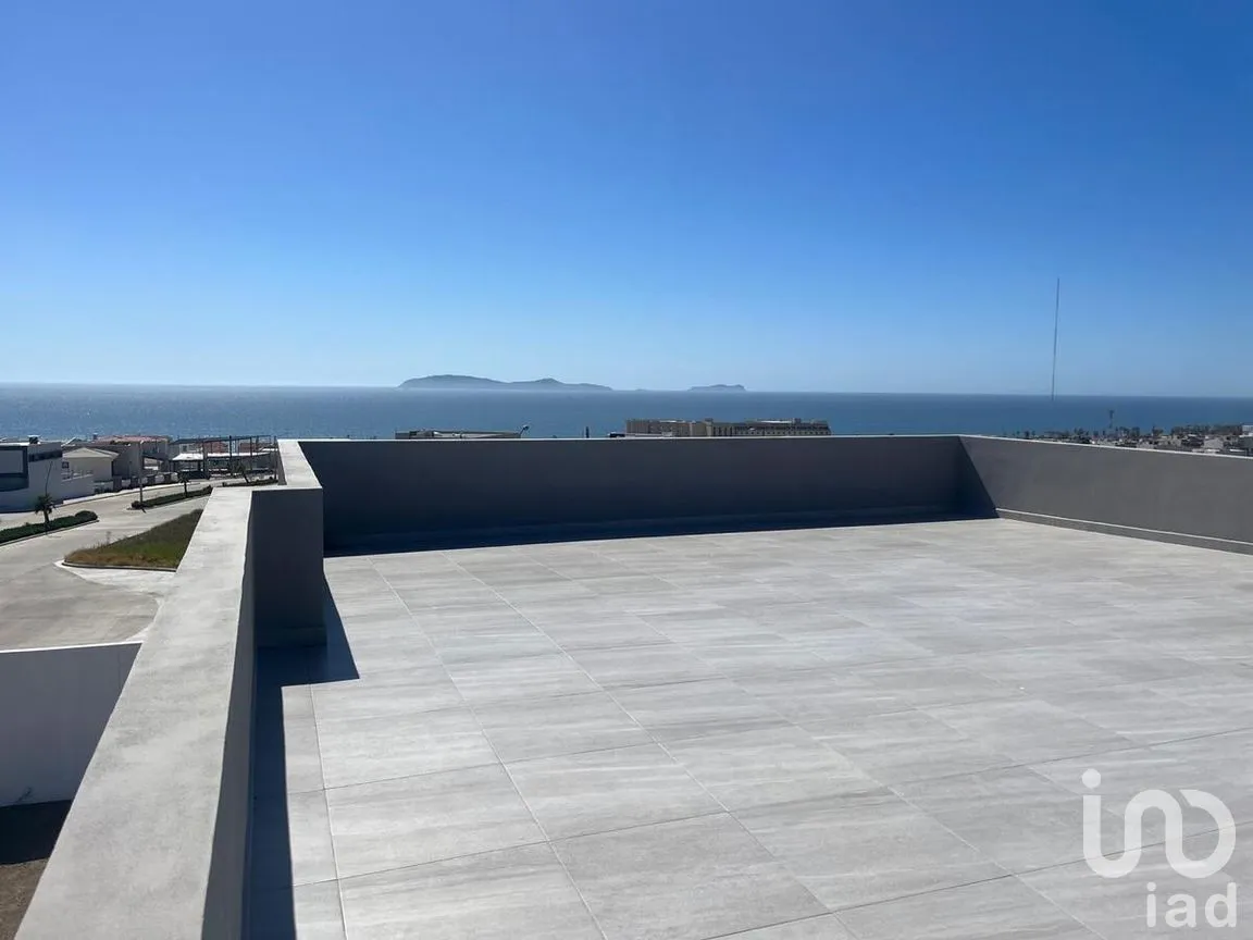 Casa en Venta en Santa Mónica, Playas de Rosarito, Baja California | NEX-268865 | iad México | Foto 17 de 17