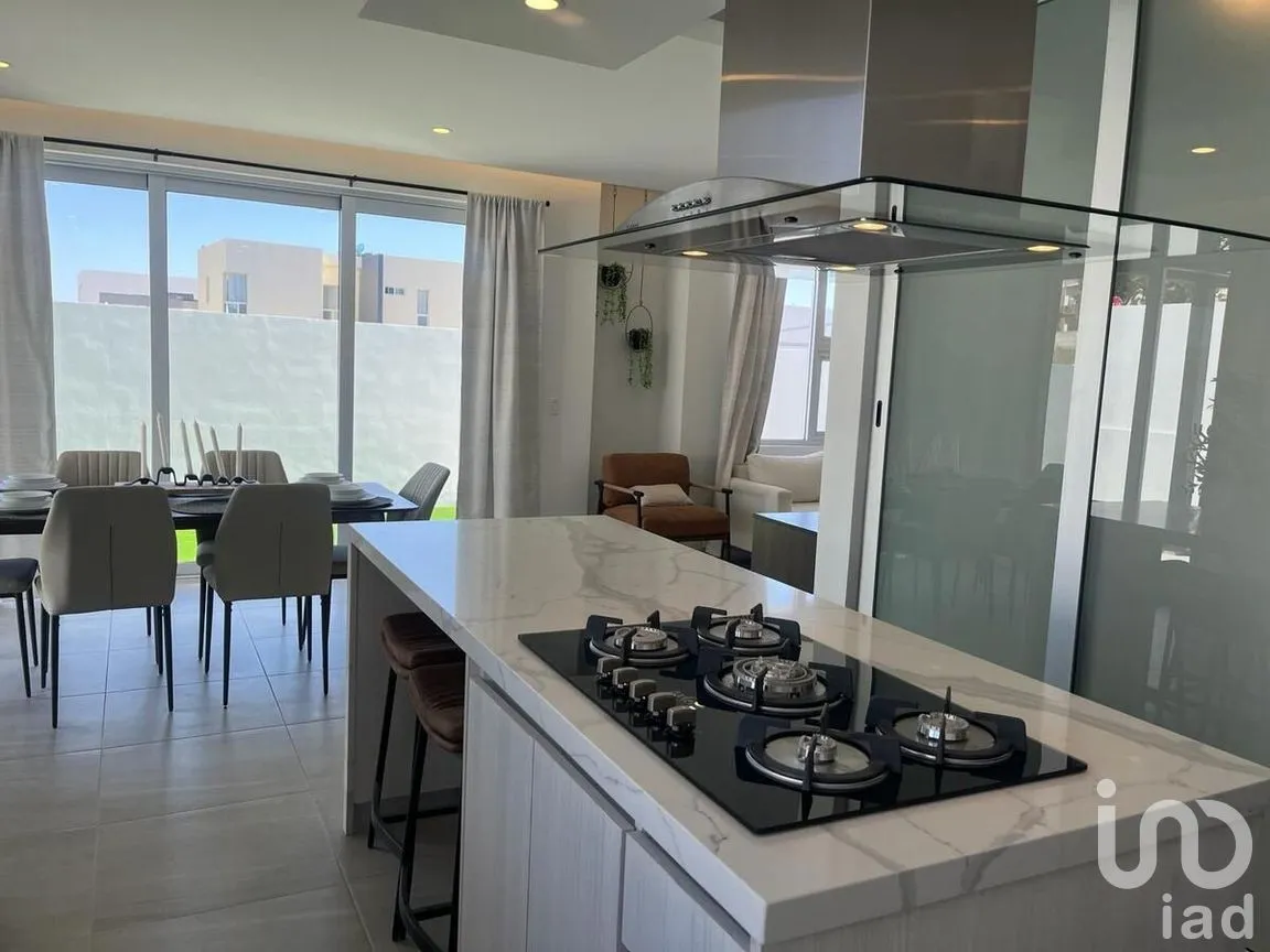 Casa en Venta en Santa Mónica, Playas de Rosarito, Baja California | NEX-268865 | iad México | Foto 9 de 17