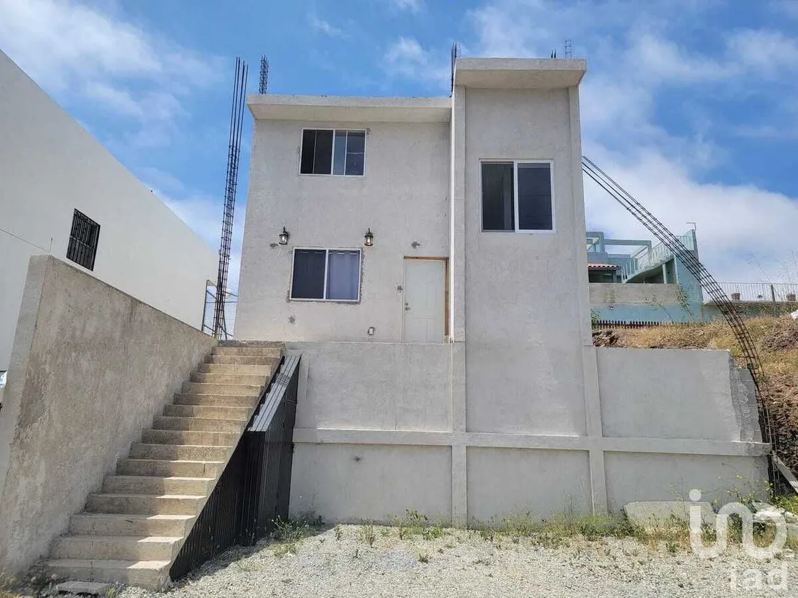 Casa en Venta en Villas San Ángel, Playas de Rosarito, Baja California | NEX-269869 | iad México | Foto 11 de 17