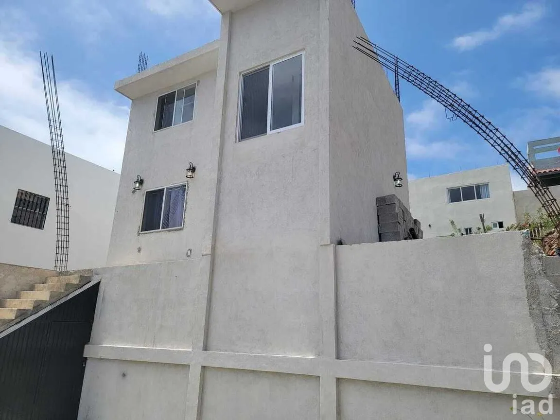 Casa en Venta en Villas San Ángel, Playas de Rosarito, Baja California | NEX-269869 | iad México | Foto 12 de 17