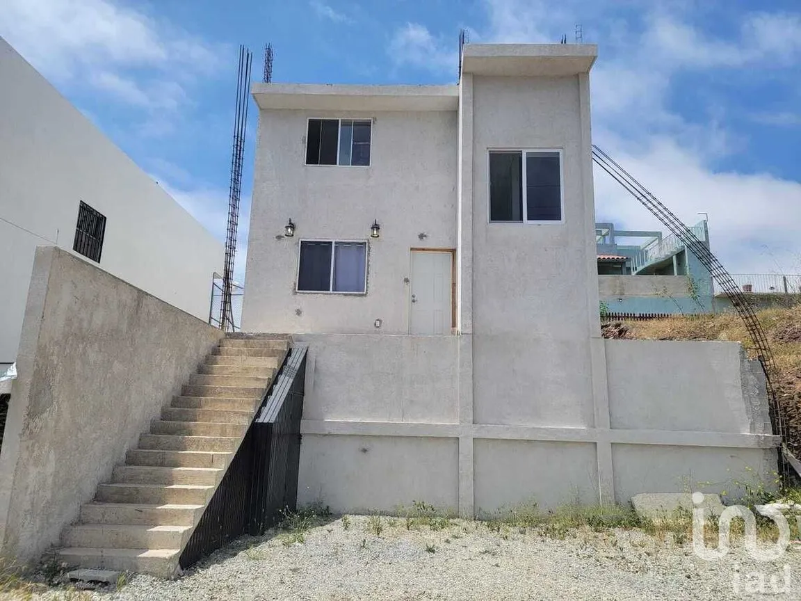 Casa en Venta en Villas San Ángel, Playas de Rosarito, Baja California | NEX-269869 | iad México | Foto 1 de 17