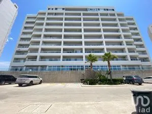 NEX-270261 - Departamento en Renta, con 3 recamaras, con 2 baños, con 150 m2 de construcción en Popotla, CP 22710, Baja California.