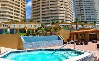 NEX-271084 - Departamento en Venta, con 2 recamaras, con 2 baños en Playa Encantada, CP 22713, Baja California.