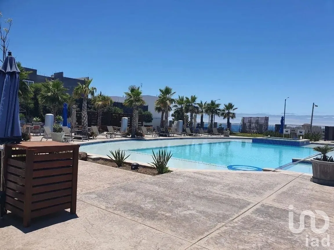 Terreno en Venta en Punta Azul, Playas de Rosarito, Baja California | NEX-271089 | iad México | Foto 4 de 12