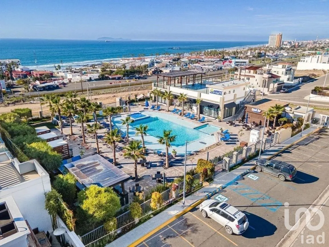 Terreno en Venta en Punta Azul, Playas de Rosarito, Baja California | NEX-271089 | iad México | Foto 5 de 12