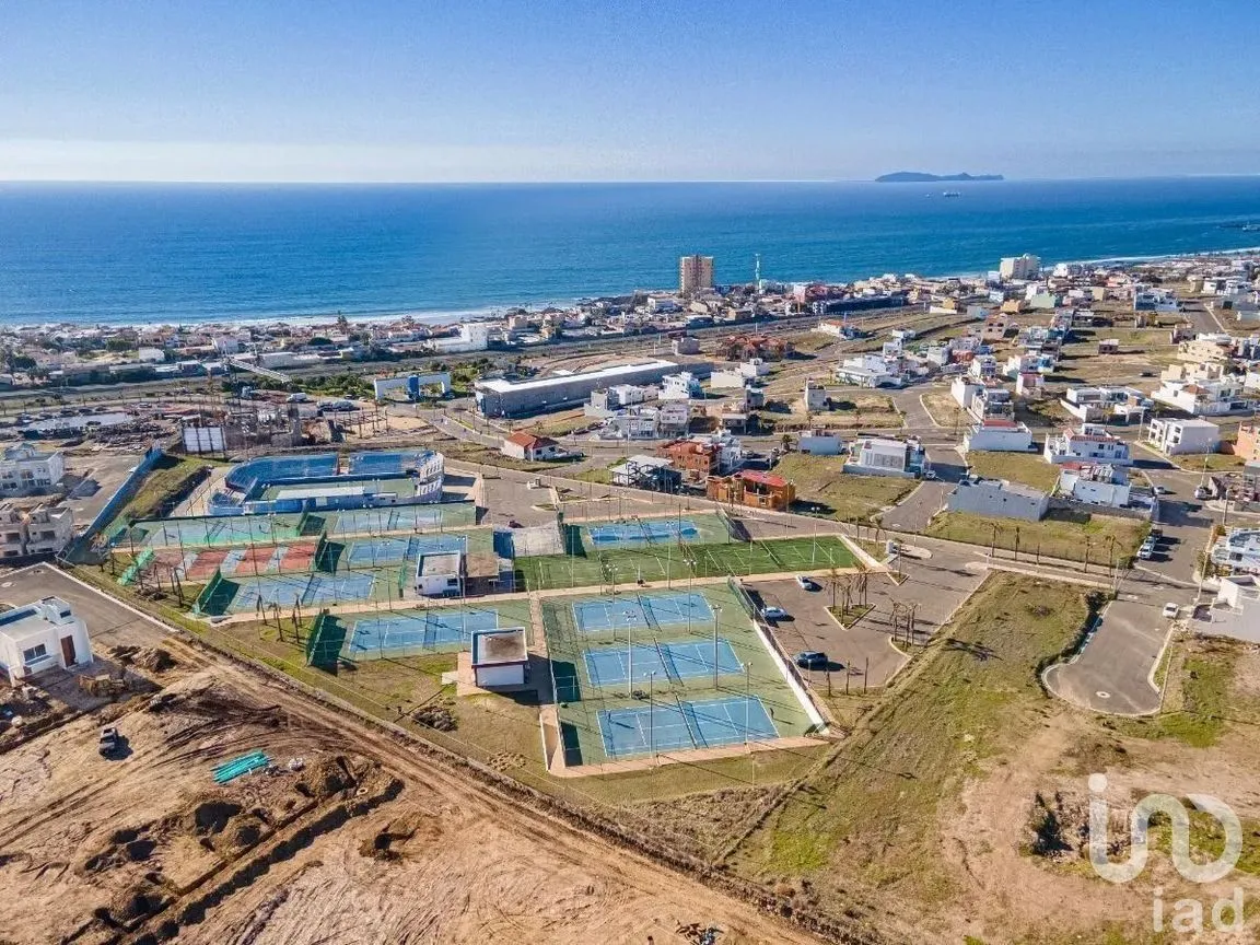 Terreno en Venta en Punta Azul, Playas de Rosarito, Baja California | NEX-271089 | iad México | Foto 7 de 12