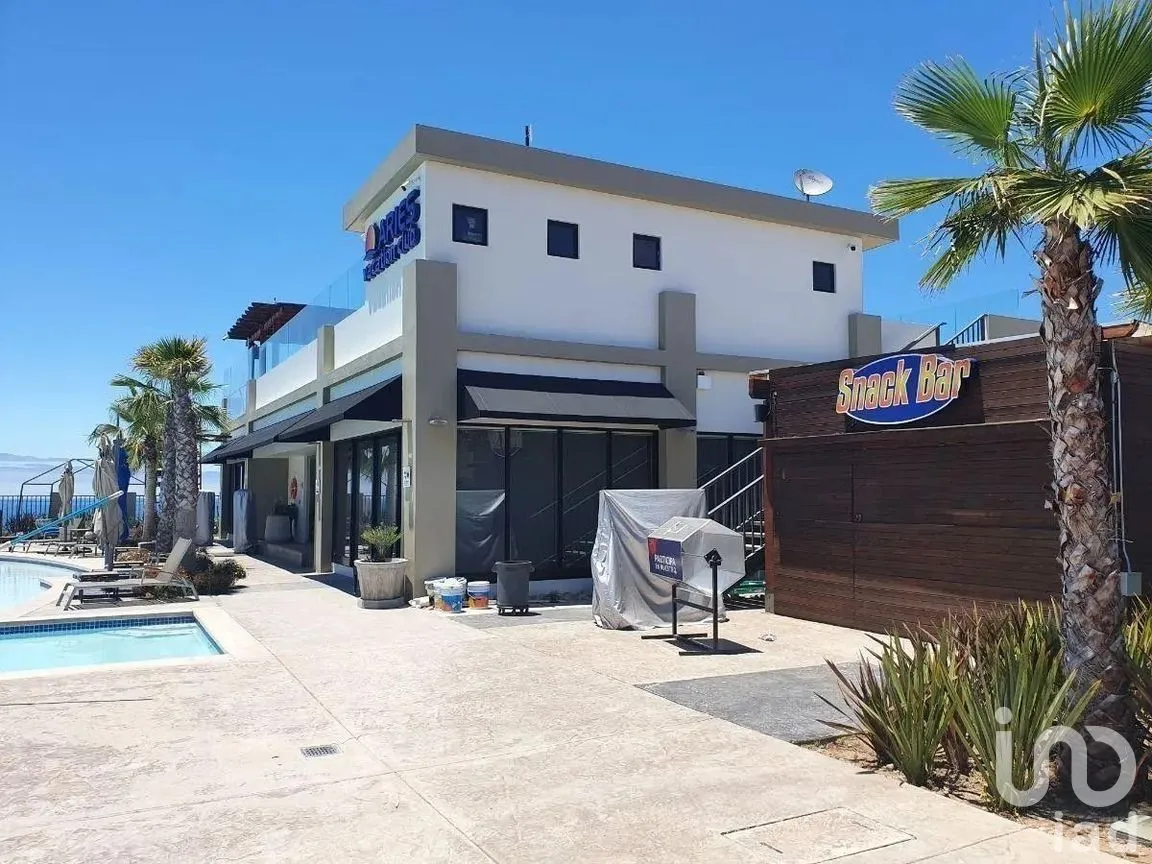 Terreno en Venta en Punta Azul, Playas de Rosarito, Baja California | NEX-271089 | iad México | Foto 8 de 12