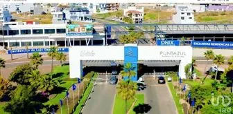 NEX-271089 - Terreno en Venta en Punta Azul, CP 22713, Baja California.