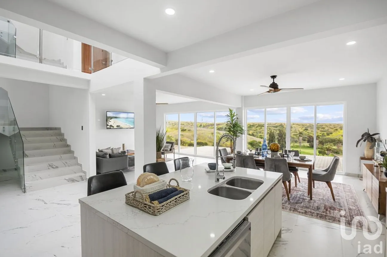 Casa en Venta en Real del Mar, Tijuana, Baja California | NEX-271278 | iad México | Foto 5 de 21
