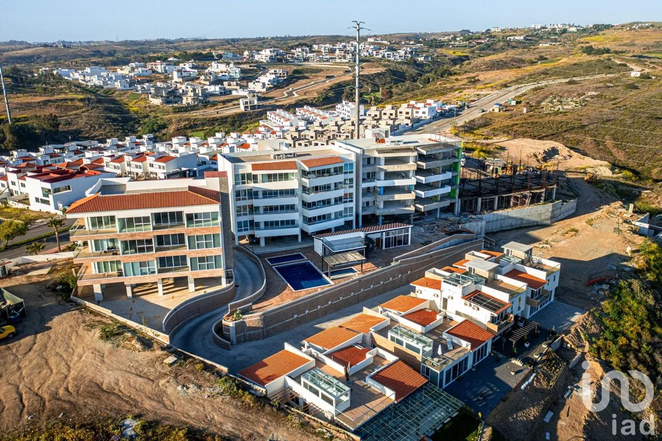 Casa en Venta en Real del Mar, Tijuana, Baja California | NEX-271278 | iad México | Foto 1 de 21