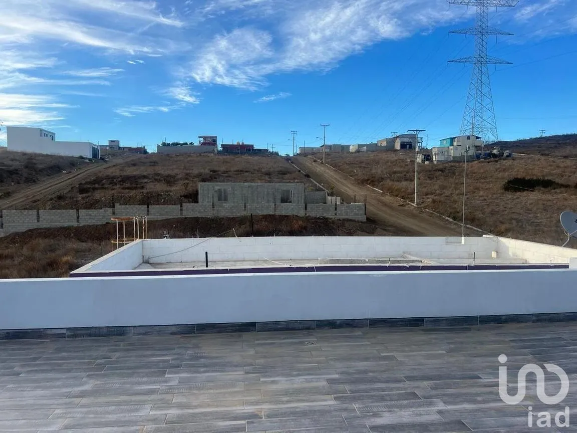 Casa en Venta en Mar de Popotla, Playas de Rosarito, Baja California | NEX-271356 | iad México | Foto 32 de 38