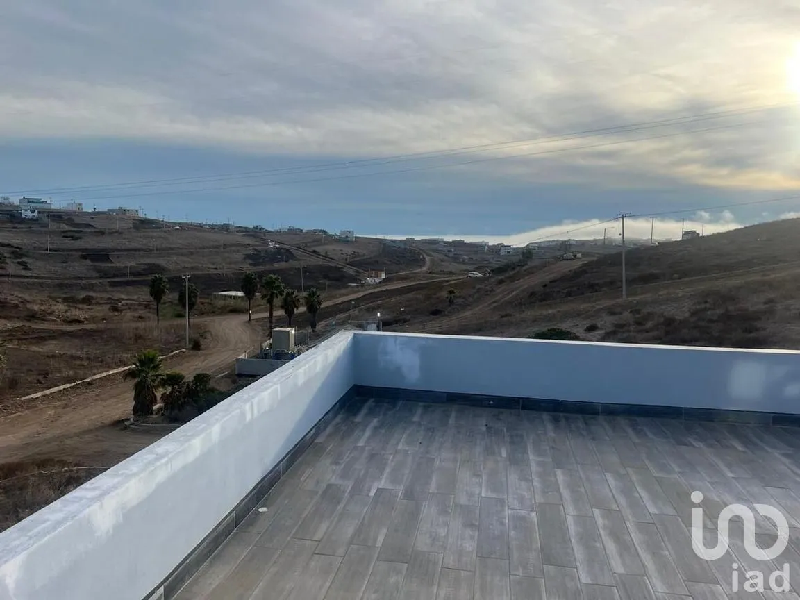 Casa en Venta en Mar de Popotla, Playas de Rosarito, Baja California | NEX-271356 | iad México | Foto 34 de 38