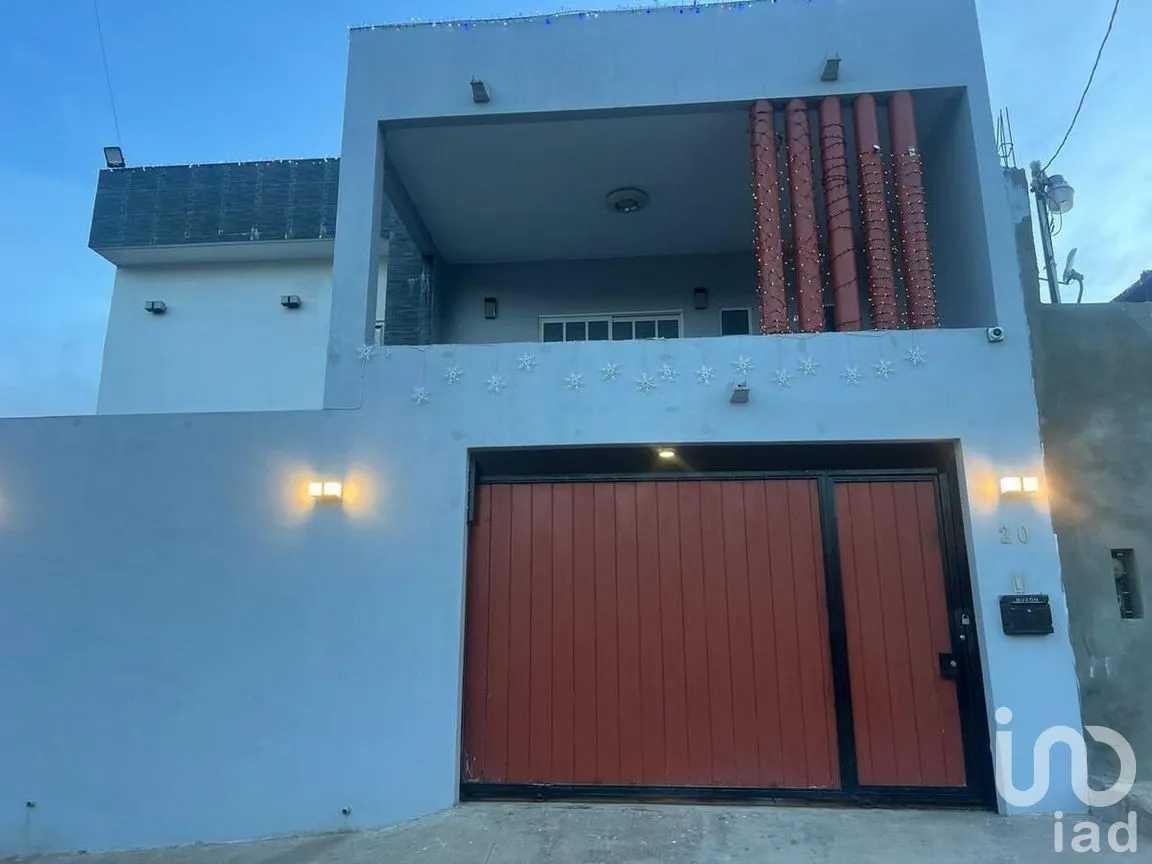 Casa en Venta en Mar de Popotla, Playas de Rosarito, Baja California | NEX-271356 | iad México | Foto 1 de 38