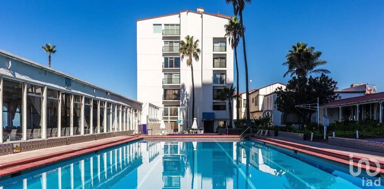 Departamento en Venta en Rosarito Centro, Playas de Rosarito, Baja California | NEX-272513 | iad México | Foto 2 de 44