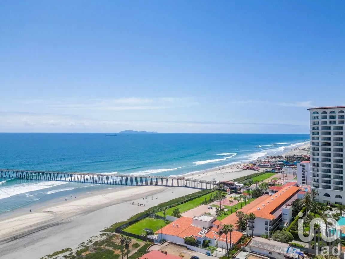 Departamento en Venta en Rosarito Centro, Playas de Rosarito, Baja California | NEX-272513 | iad México | Foto 3 de 44