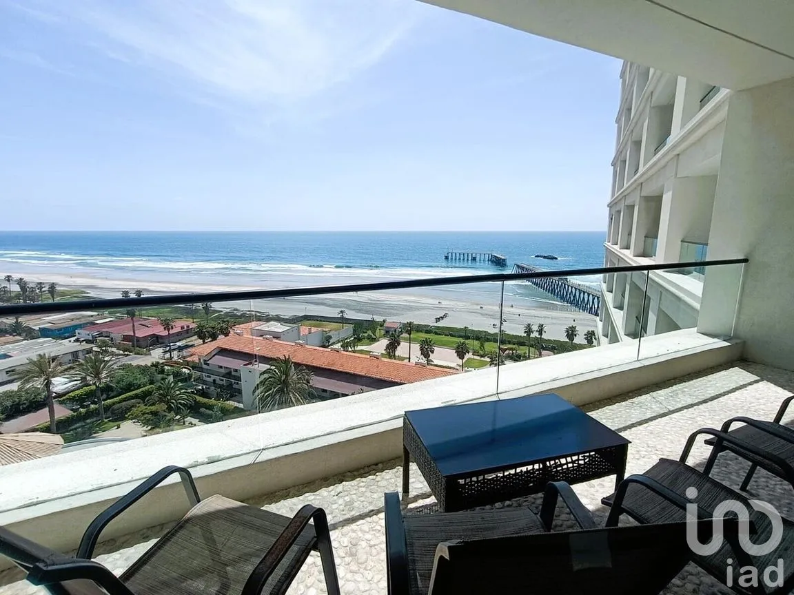 Departamento en Venta en Rosarito Centro, Playas de Rosarito, Baja California | NEX-272513 | iad México | Foto 21 de 44