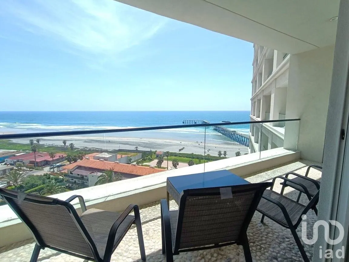 Departamento en Venta en Rosarito Centro, Playas de Rosarito, Baja California | NEX-272513 | iad México | Foto 22 de 44