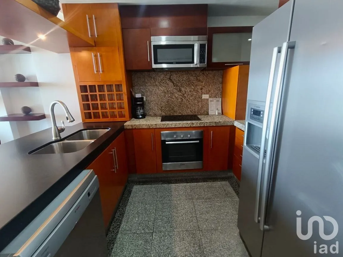 Departamento en Venta en Rosarito Centro, Playas de Rosarito, Baja California | NEX-272513 | iad México | Foto 23 de 44
