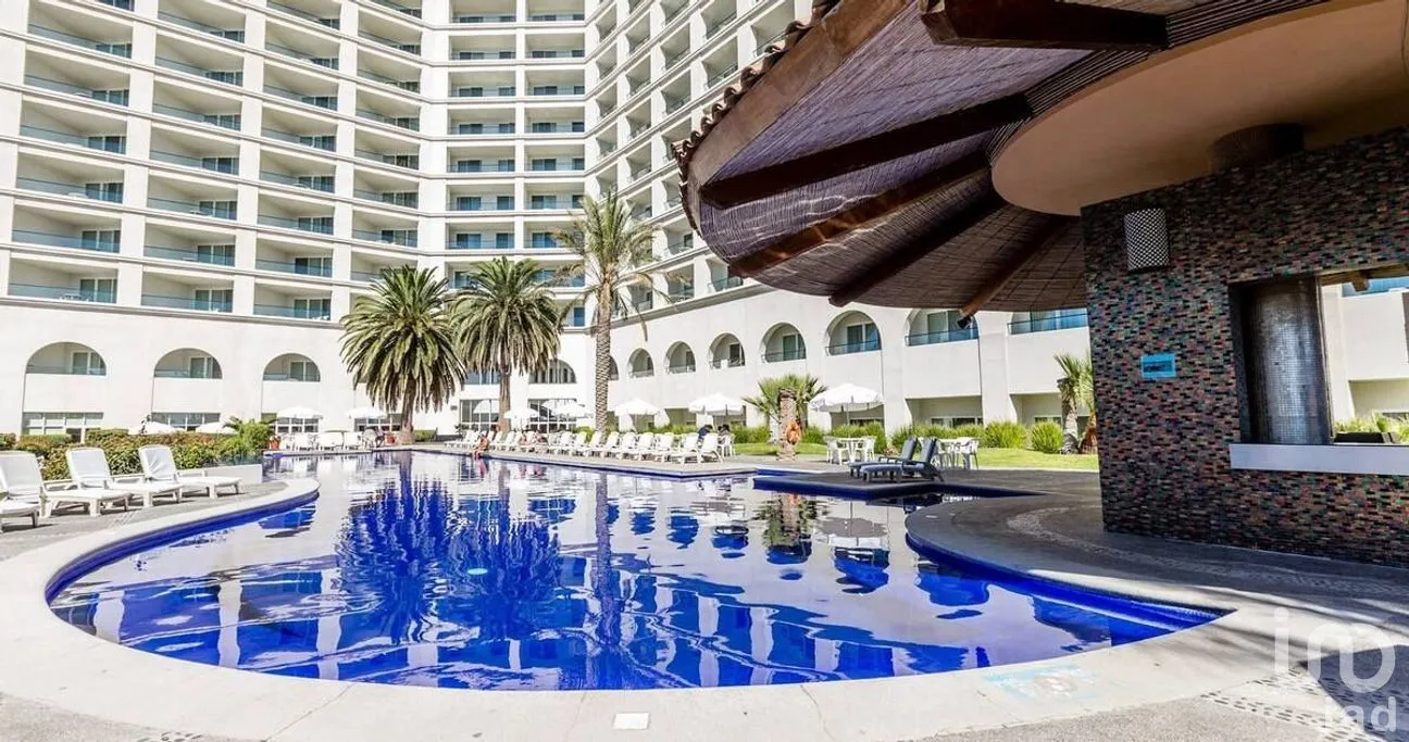 Departamento en Venta en Rosarito Centro, Playas de Rosarito, Baja California | NEX-272513 | iad México | Foto 4 de 44