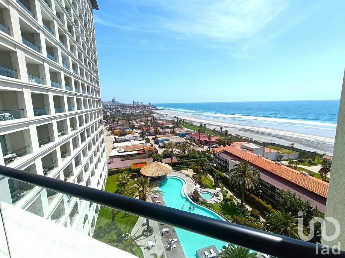 Departamento en Venta en Rosarito Centro, Playas de Rosarito, Baja California | NEX-272513 | iad México | Foto 31 de 44