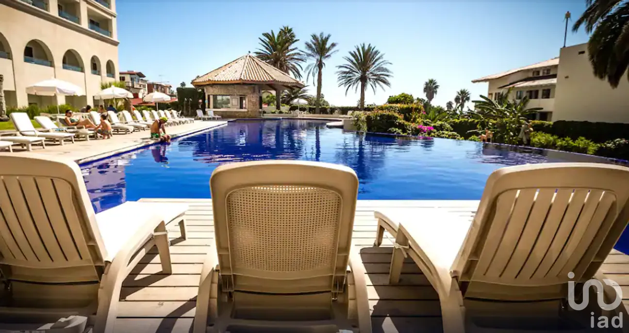 Departamento en Venta en Rosarito Centro, Playas de Rosarito, Baja California | NEX-272513 | iad México | Foto 39 de 44