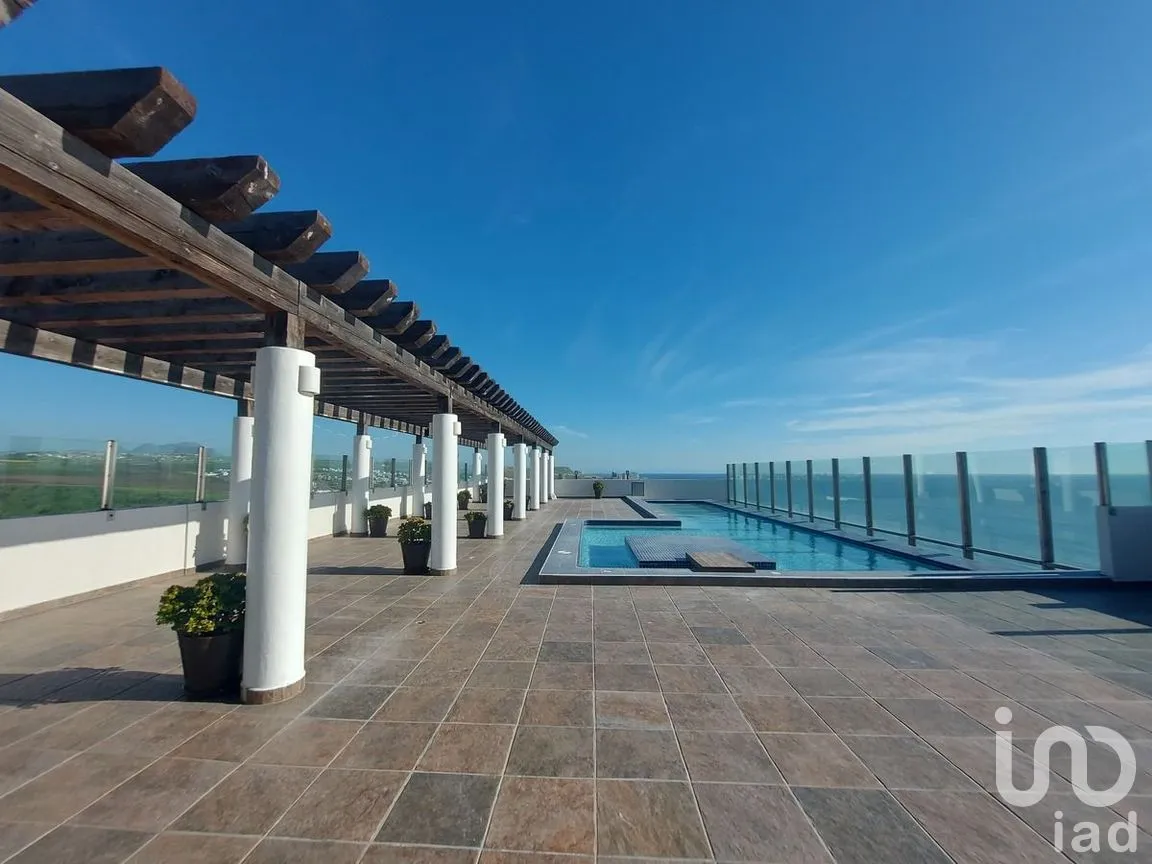 Departamento en Venta en Rosarito Centro, Playas de Rosarito, Baja California | NEX-272513 | iad México | Foto 41 de 44