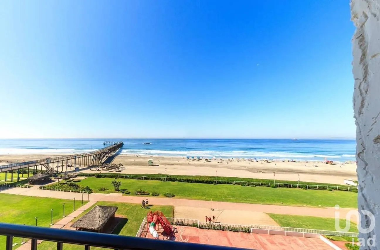 Departamento en Venta en Rosarito Centro, Playas de Rosarito, Baja California | NEX-272513 | iad México | Foto 42 de 44