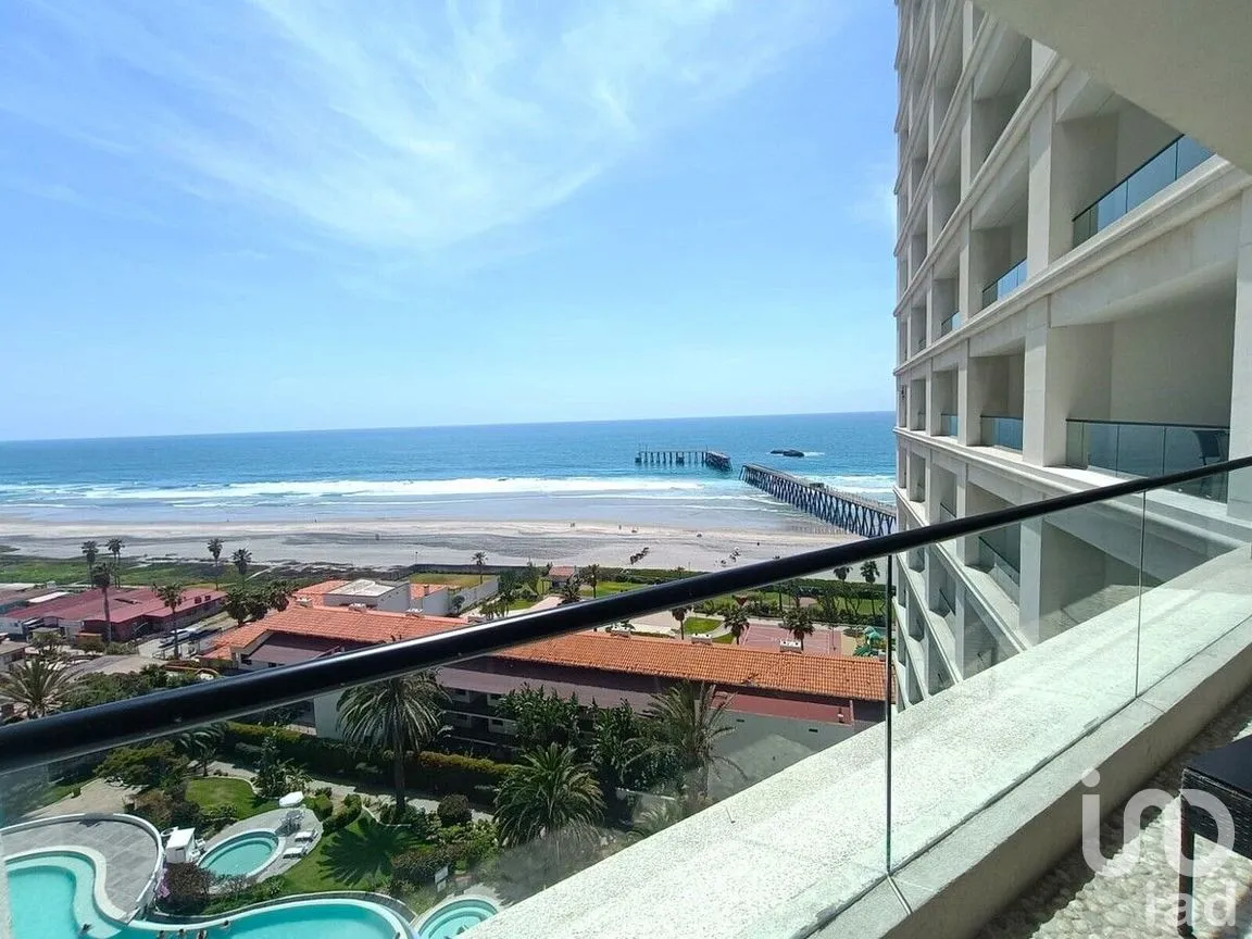 Departamento en Venta en Rosarito Centro, Playas de Rosarito, Baja California | NEX-272513 | iad México | Foto 6 de 44
