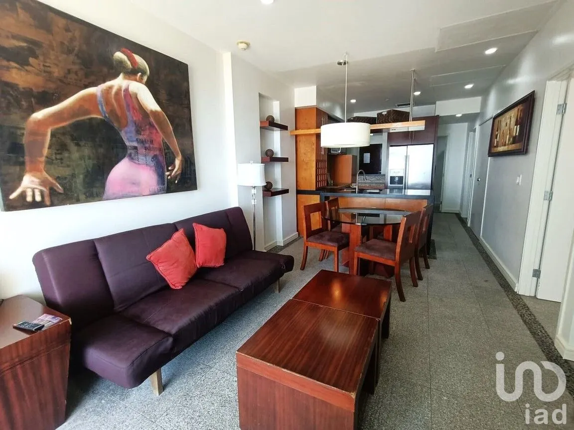 Departamento en Venta en Rosarito Centro, Playas de Rosarito, Baja California | NEX-272513 | iad México | Foto 7 de 44
