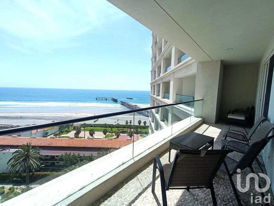 Departamento en Venta en Rosarito Centro, Playas de Rosarito, Baja California | NEX-272513 | iad México | Foto 9 de 44