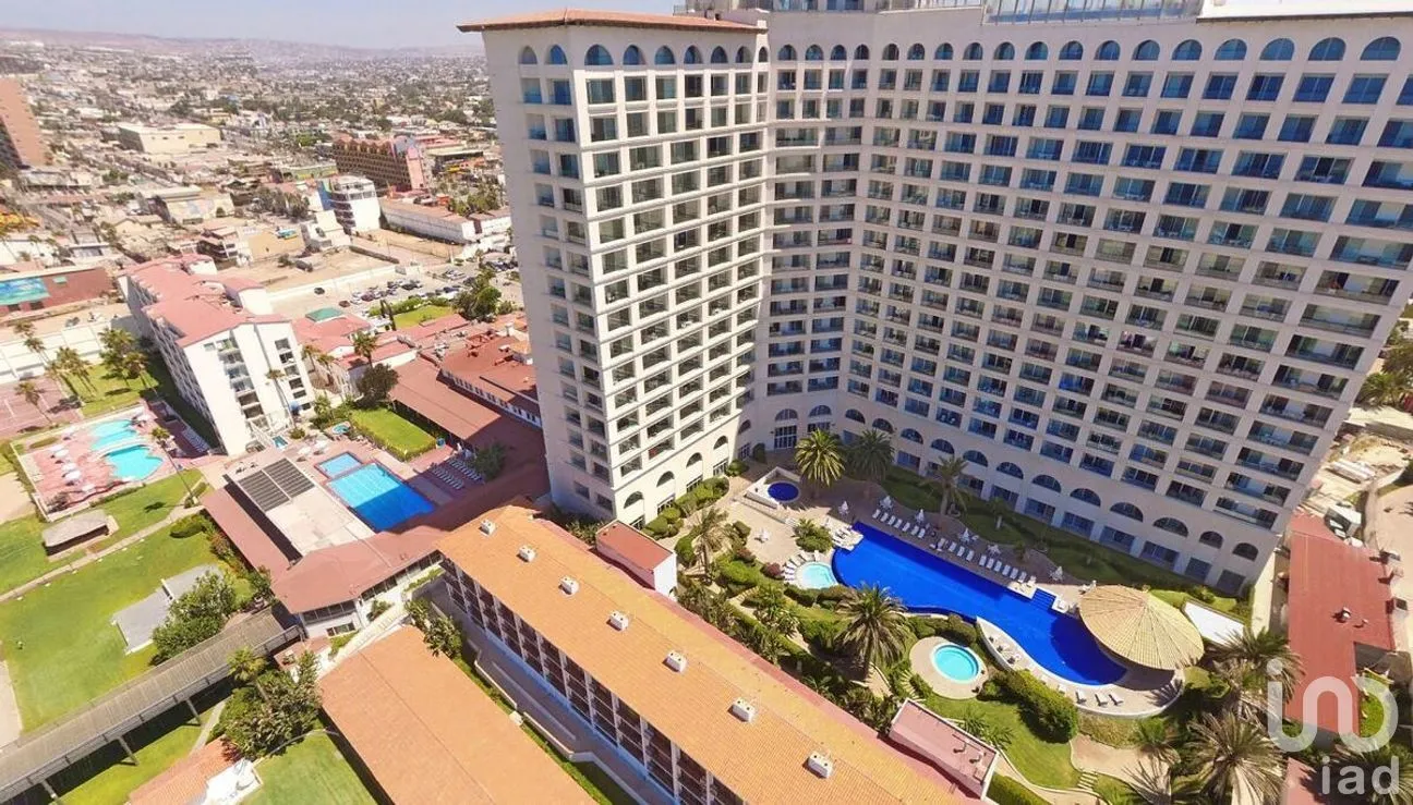 Departamento en Venta en Rosarito Centro, Playas de Rosarito, Baja California | NEX-272513 | iad México | Foto 1 de 44