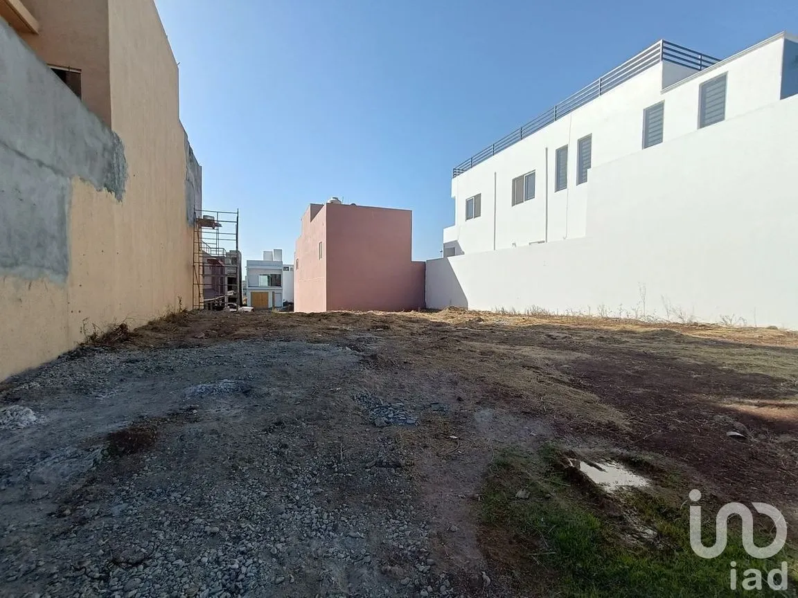 Terreno en Venta en Playa Encantada, Playas de Rosarito, Baja California | NEX-272514 | iad México | Foto 2 de 27