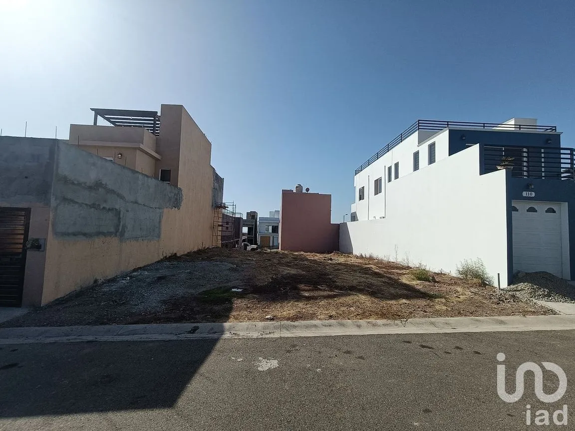 Terreno en Venta en Playa Encantada, Playas de Rosarito, Baja California | NEX-272514 | iad México | Foto 13 de 27