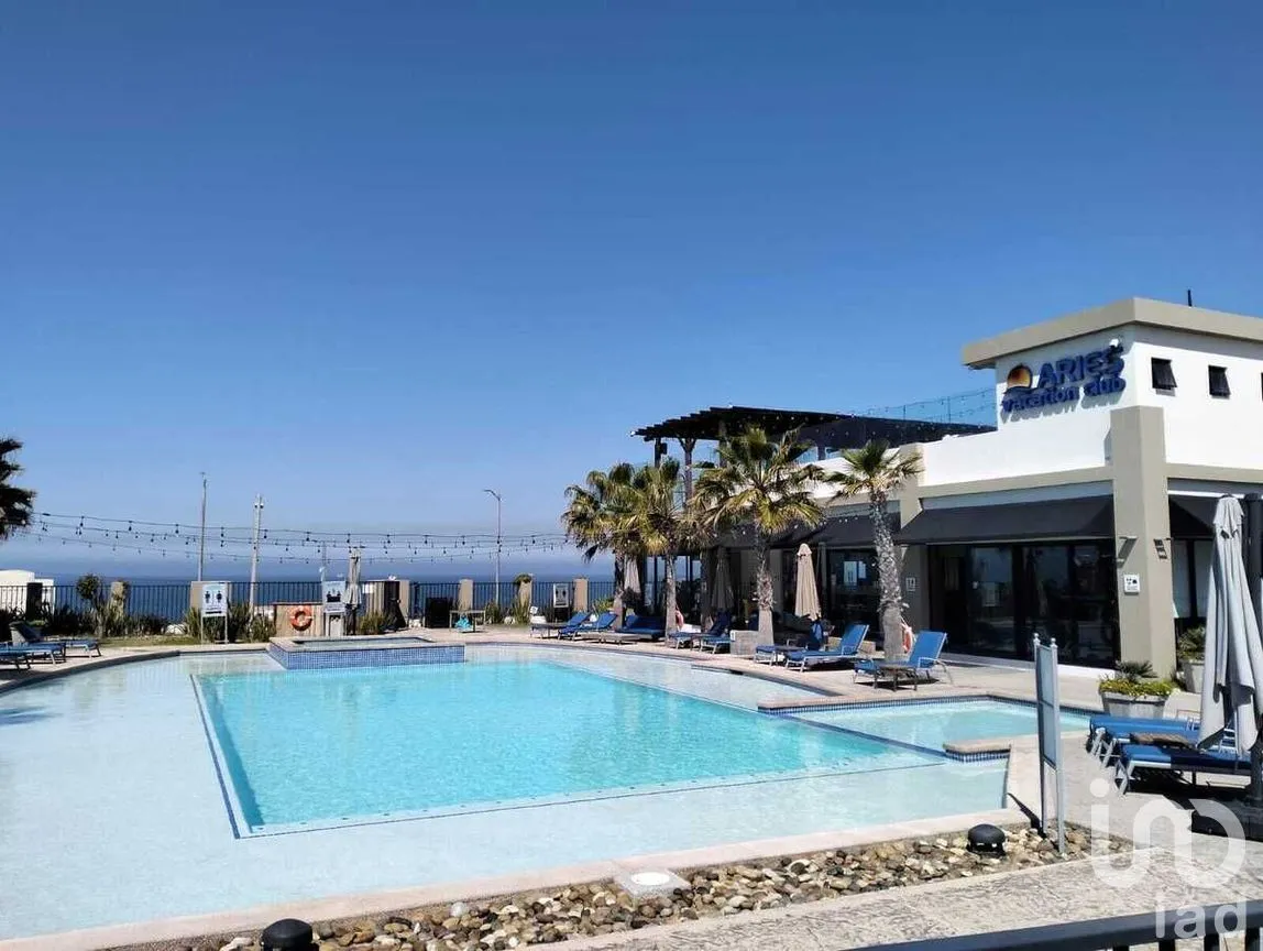 Terreno en Venta en Playa Encantada, Playas de Rosarito, Baja California | NEX-272514 | iad México | Foto 18 de 27