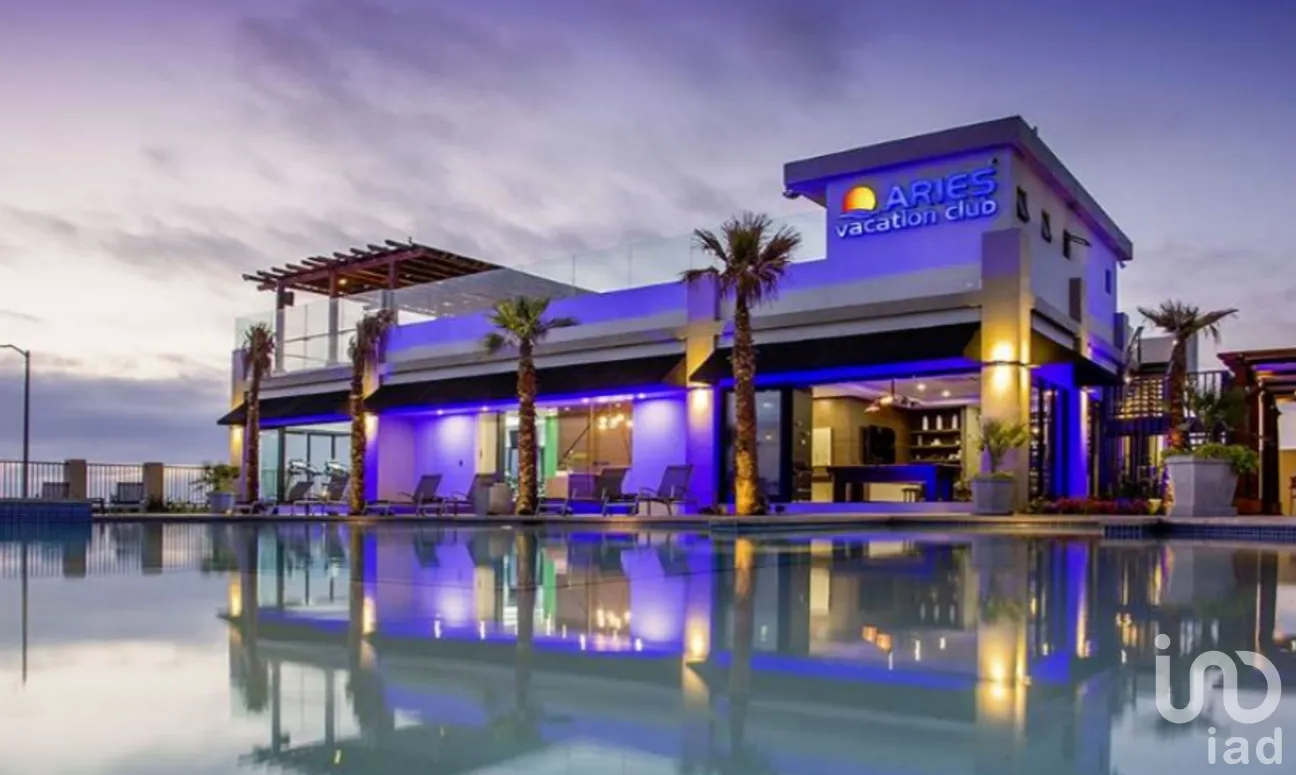 Terreno en Venta en Playa Encantada, Playas de Rosarito, Baja California | NEX-272514 | iad México | Foto 22 de 27