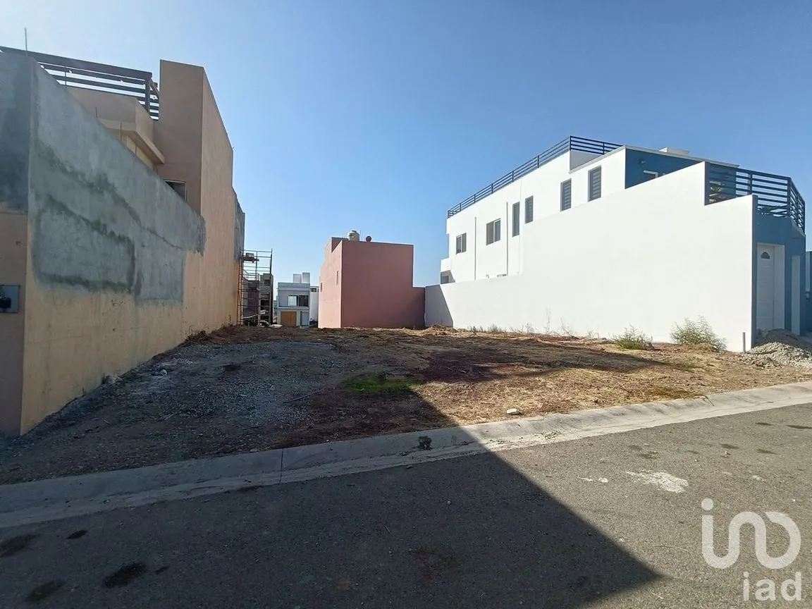 Terreno en Venta en Playa Encantada, Playas de Rosarito, Baja California | NEX-272514 | iad México | Foto 6 de 27