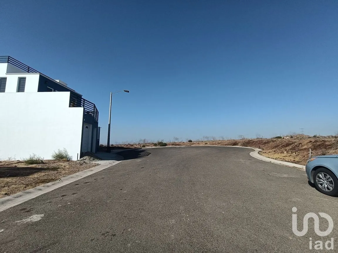 Terreno en Venta en Playa Encantada, Playas de Rosarito, Baja California | NEX-272514 | iad México | Foto 8 de 27