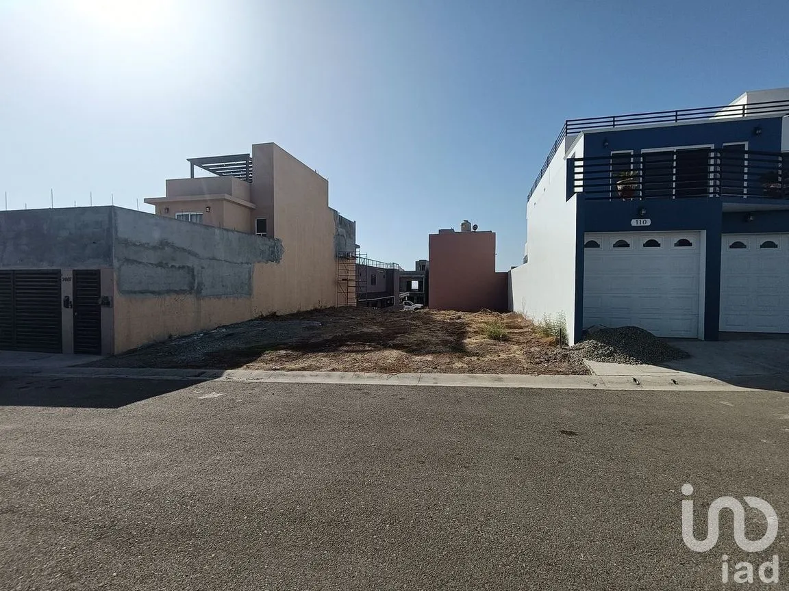 Terreno en Venta en Playa Encantada, Playas de Rosarito, Baja California | NEX-272514 | iad México | Foto 10 de 27