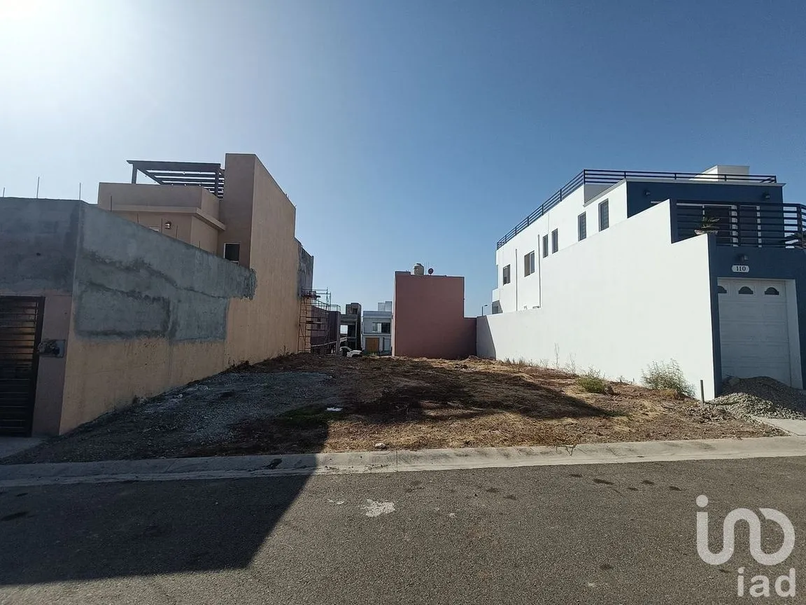 Terreno en Venta en Playa Encantada, Playas de Rosarito, Baja California | NEX-272514 | iad México | Foto 1 de 27