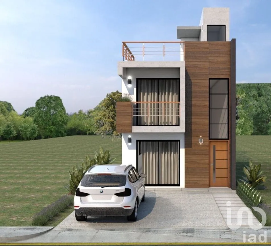 Casa en Venta en Rosarito Centro, Playas de Rosarito, Baja California | NEX-272516 | iad México | Foto 2 de 18