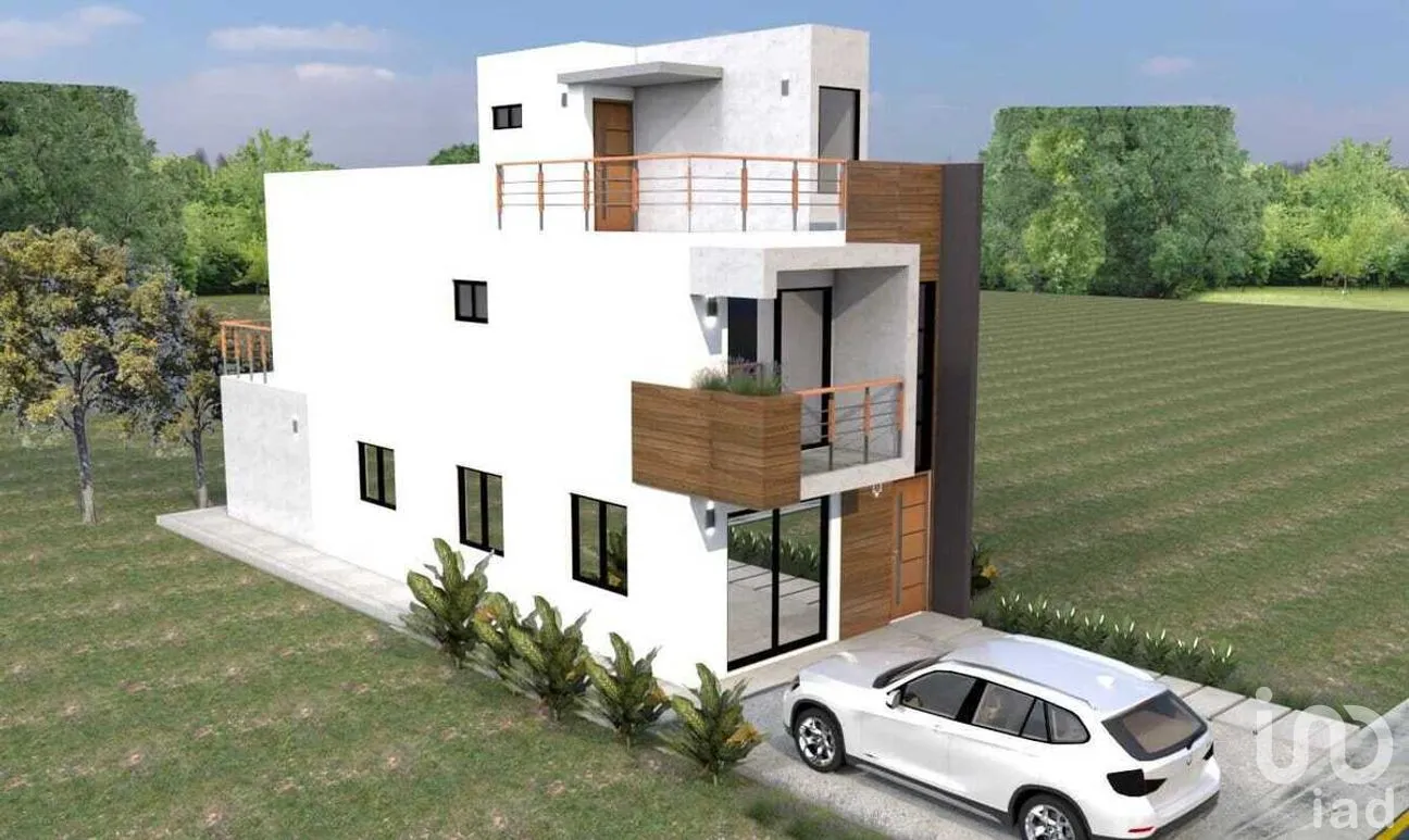 Casa en Venta en Rosarito Centro, Playas de Rosarito, Baja California | NEX-272516 | iad México | Foto 3 de 18