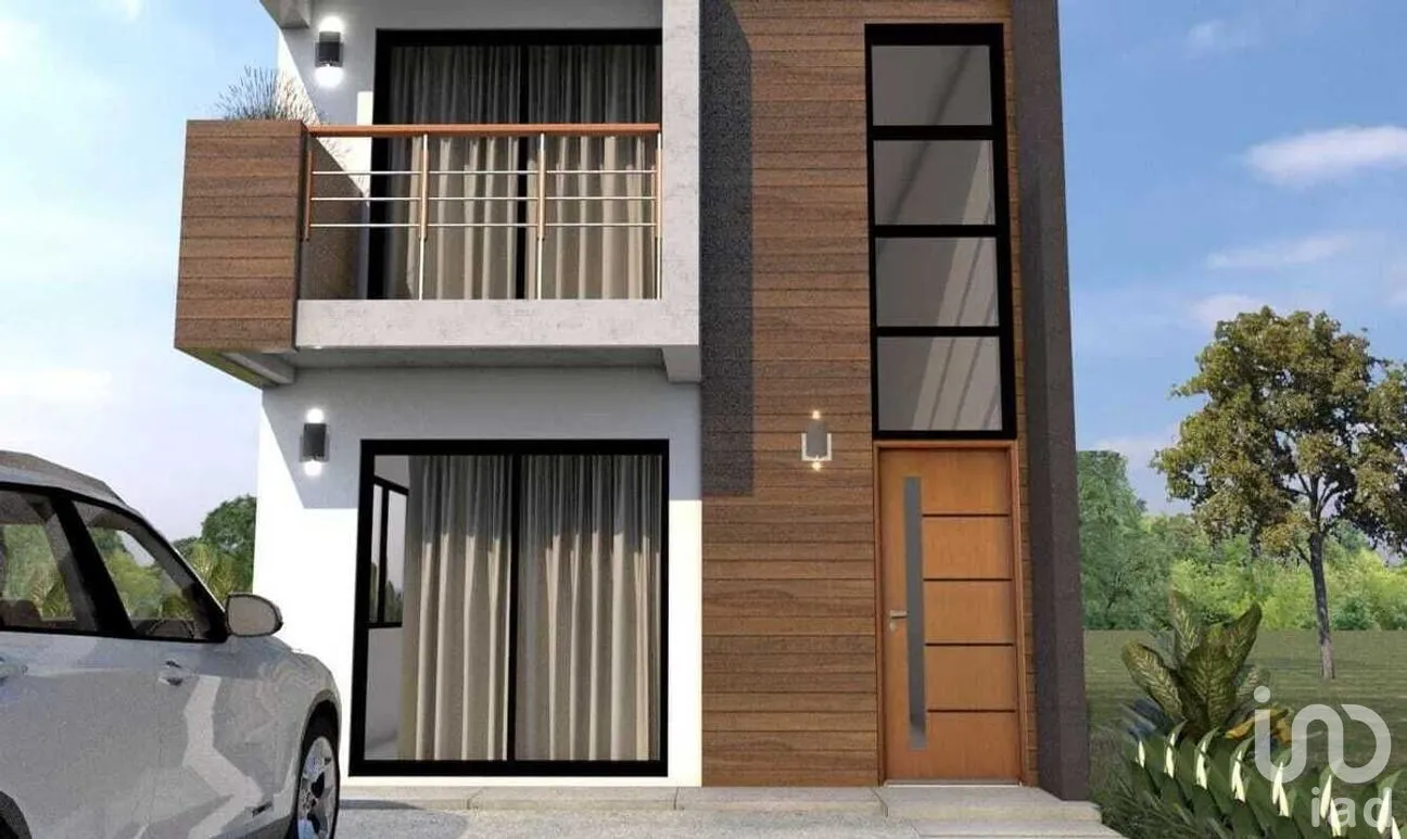 Casa en Venta en Rosarito Centro, Playas de Rosarito, Baja California | NEX-272516 | iad México | Foto 1 de 18