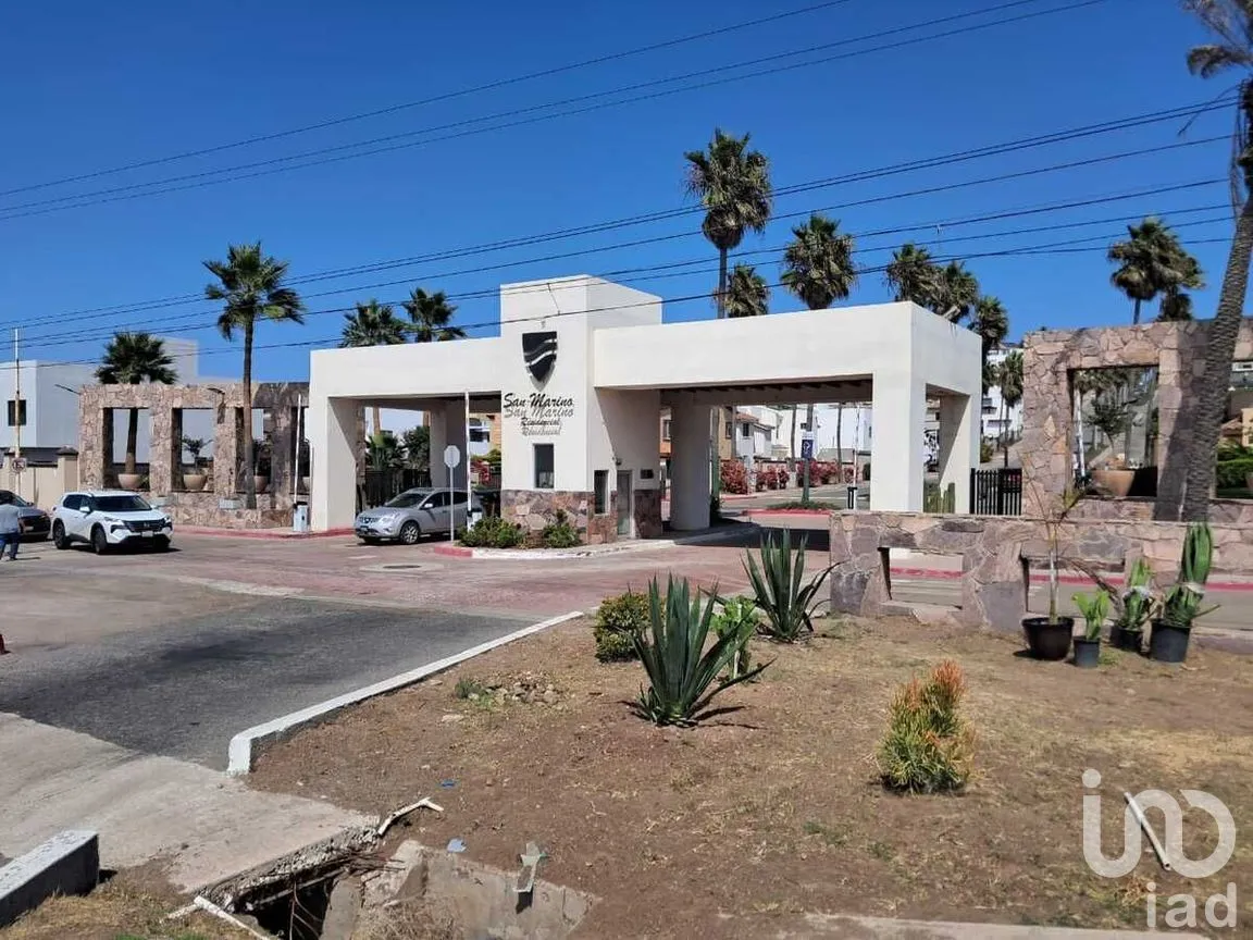 Terreno en Venta en Residencial San Marino, Tijuana, Baja California | NEX-272635 | iad México | Foto 2 de 38