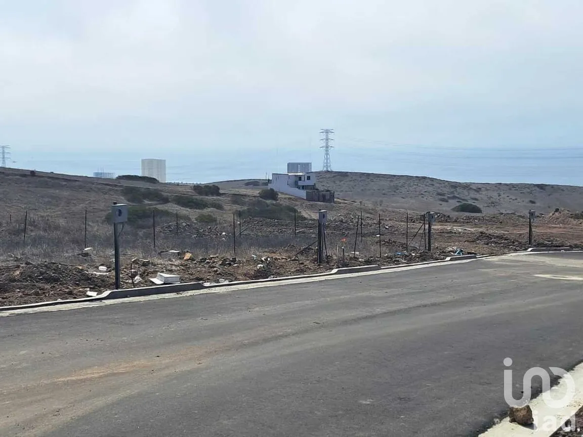 Terreno en Venta en Residencial San Marino, Tijuana, Baja California | NEX-272635 | iad México | Foto 12 de 38